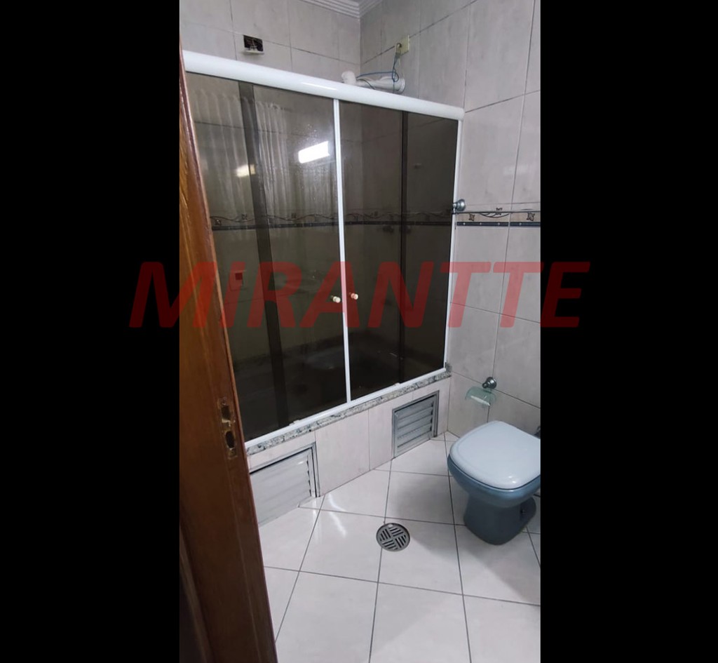 Casa terrea de 225m² com 3 quartos em Parque Sao Domingos