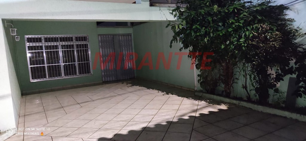 Casa terrea de 225m² com 3 quartos em Parque Sao Domingos