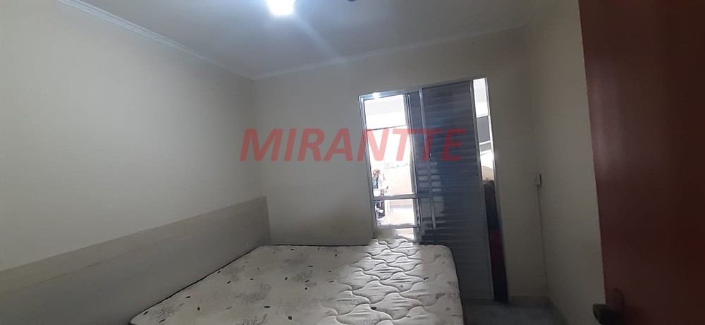 Sobrado de 90m² com 3 quartos em Cachoeirinha