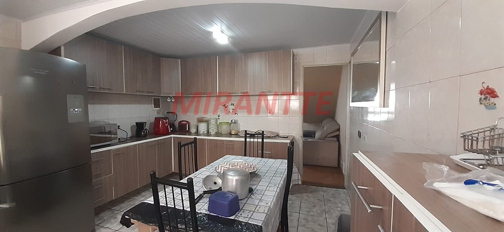 Sobrado de 90m² com 3 quartos em Cachoeirinha