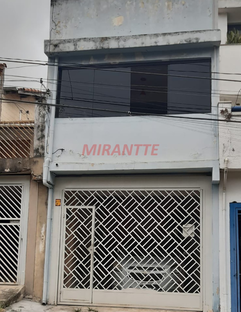 Sobrado de 90m² com 3 quartos em Cachoeirinha