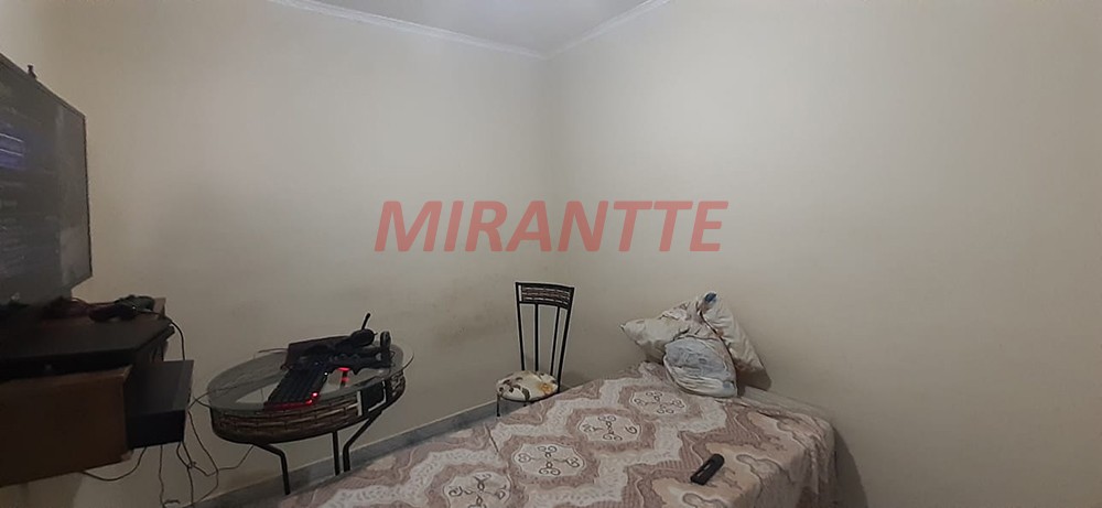 Sobrado de 90m² com 3 quartos em Cachoeirinha