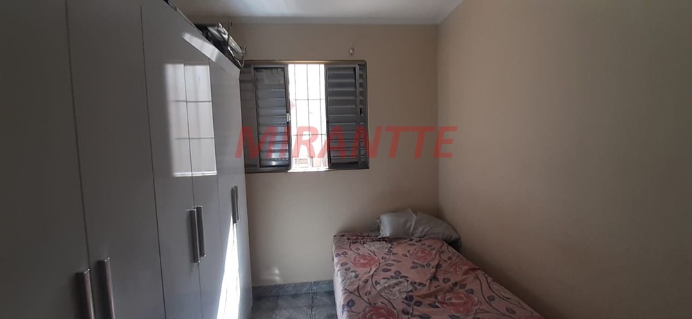 Sobrado de 90m² com 3 quartos em Cachoeirinha