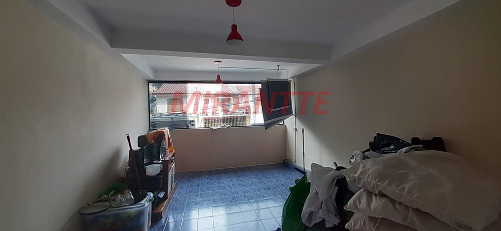 Sobrado de 90m² com 3 quartos em Cachoeirinha