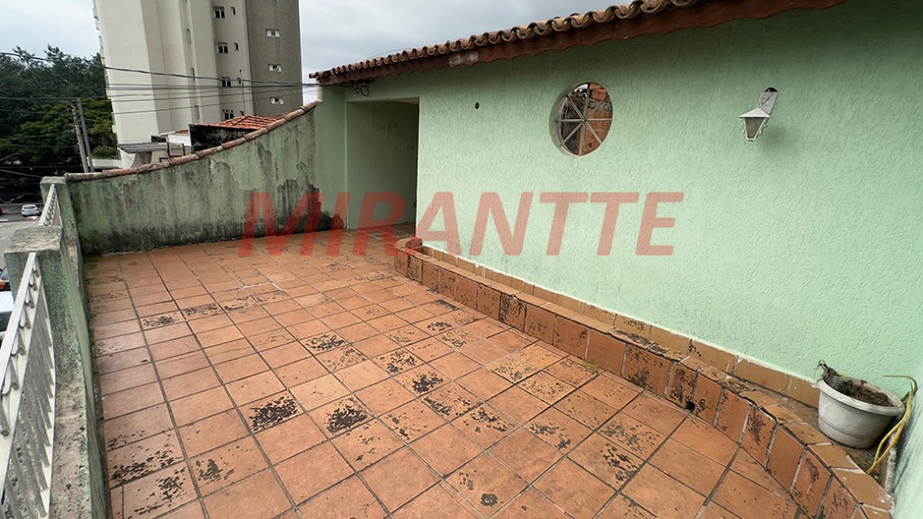 Comercial de 242m² com 5 quartos em Vila Progresso