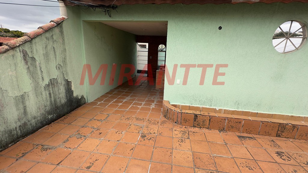 Comercial de 242m² com 5 quartos em Vila Progresso
