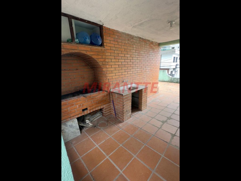 Comercial de 242m² com 5 quartos em Vila Progresso