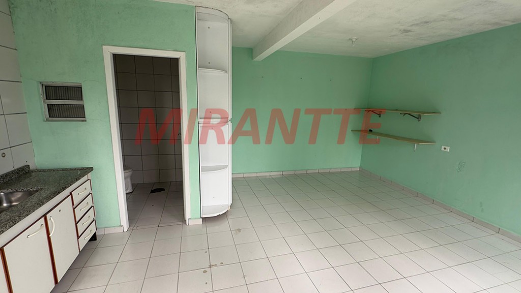 Comercial de 242m² com 5 quartos em Vila Progresso