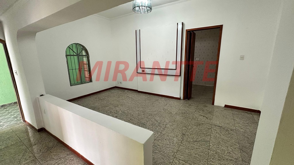 Comercial de 242m² com 5 quartos em Vila Progresso
