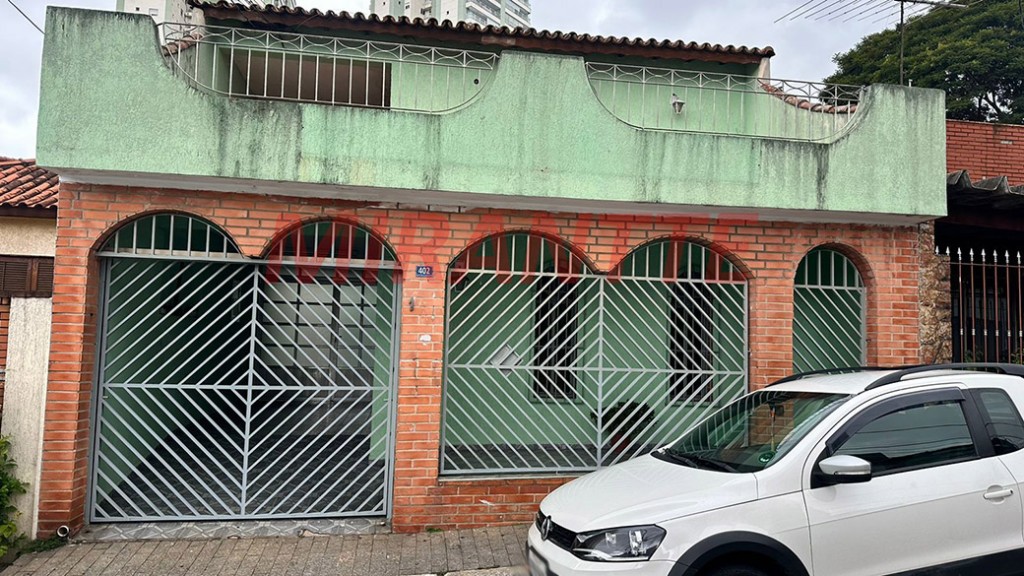 Comercial de 242m² com 5 quartos em Vila Progresso
