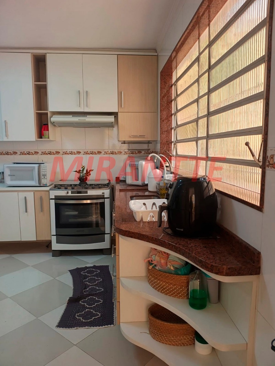 Casa terrea de 200m² com 3 quartos em Vila Bandeirantes