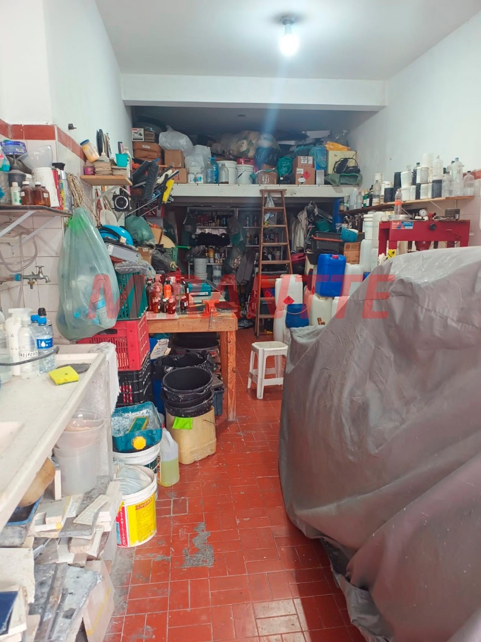 Casa terrea de 200m² com 3 quartos em Vila Bandeirantes