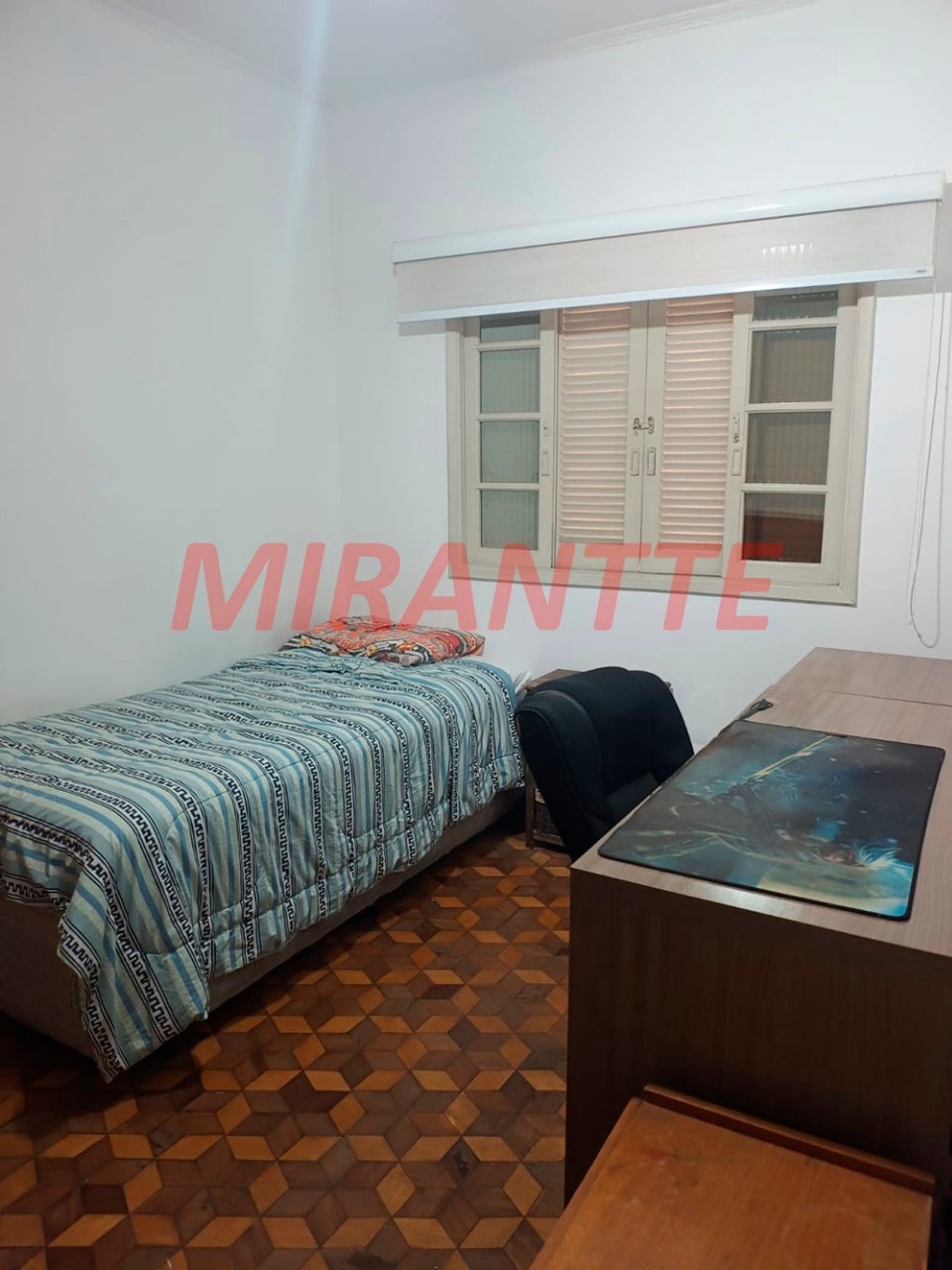 Casa terrea de 200m² com 3 quartos em Vila Bandeirantes