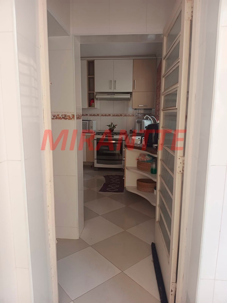 Casa terrea de 200m² com 3 quartos em Vila Bandeirantes