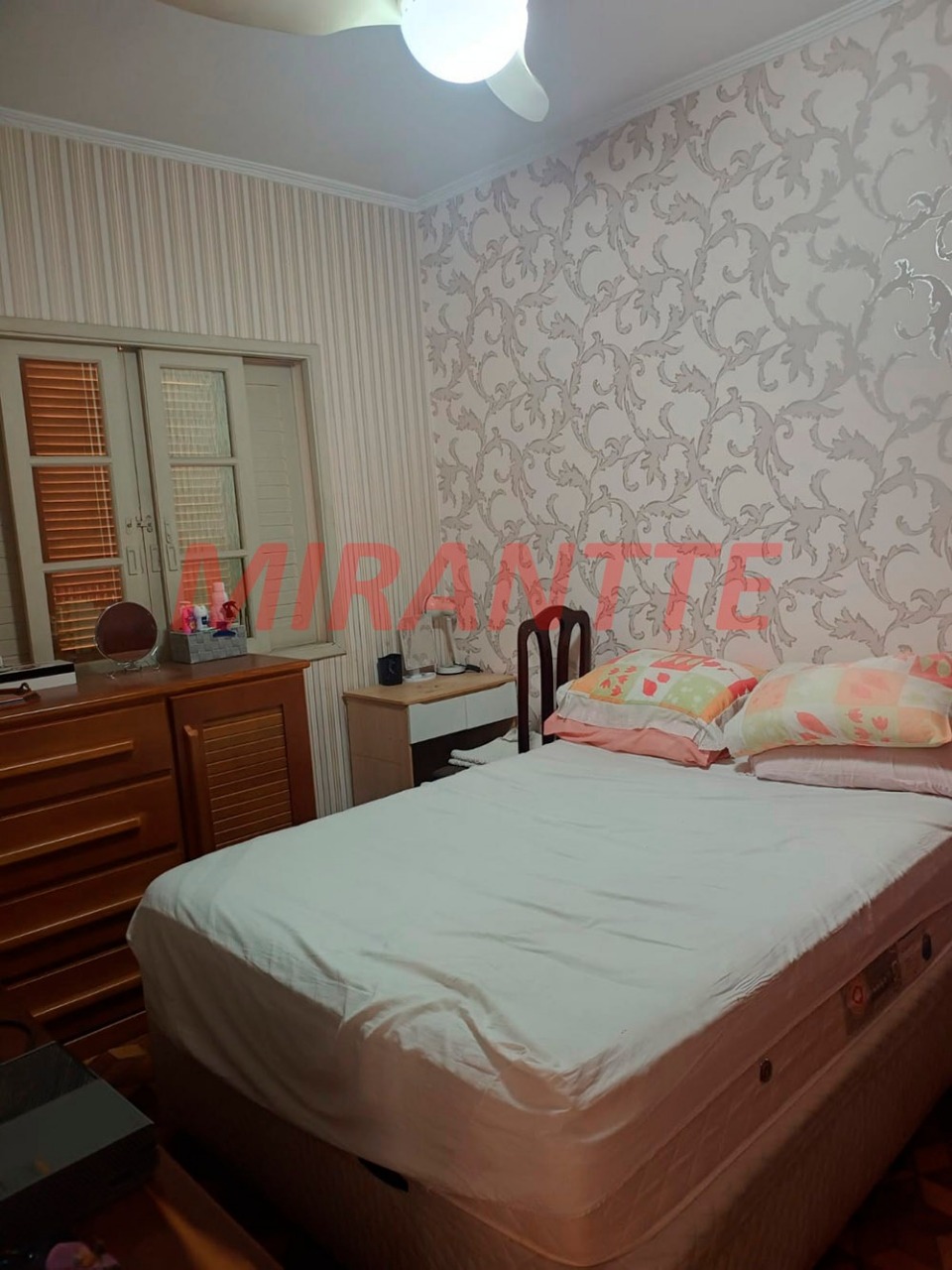 Casa terrea de 200m² com 3 quartos em Vila Bandeirantes