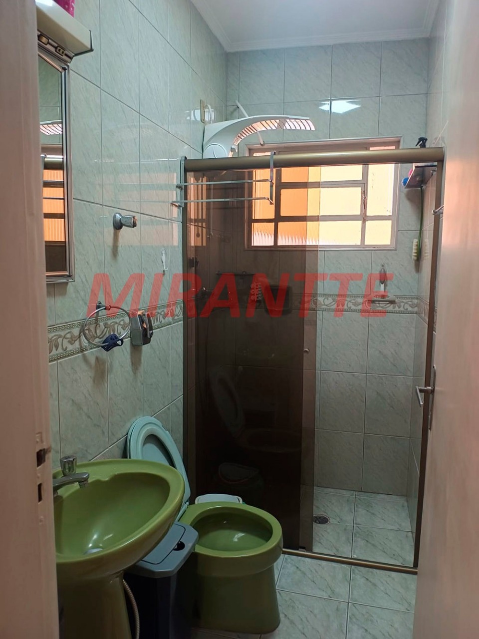 Casa terrea de 200m² com 3 quartos em Vila Bandeirantes