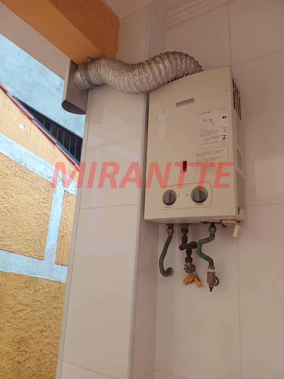 Casa terrea de 200m² com 3 quartos em Vila Bandeirantes