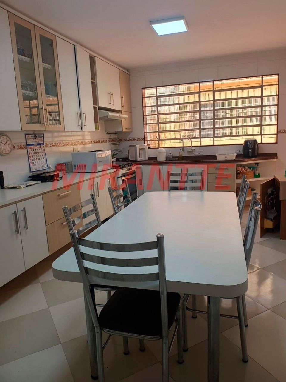 Casa terrea de 200m² com 3 quartos em Vila Bandeirantes