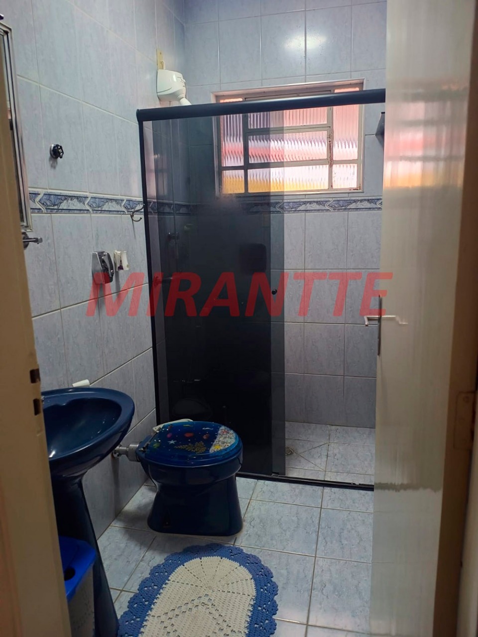 Casa terrea de 200m² com 3 quartos em Vila Bandeirantes