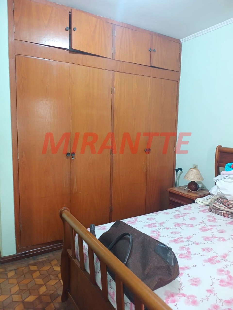 Casa terrea de 200m² com 3 quartos em Vila Bandeirantes