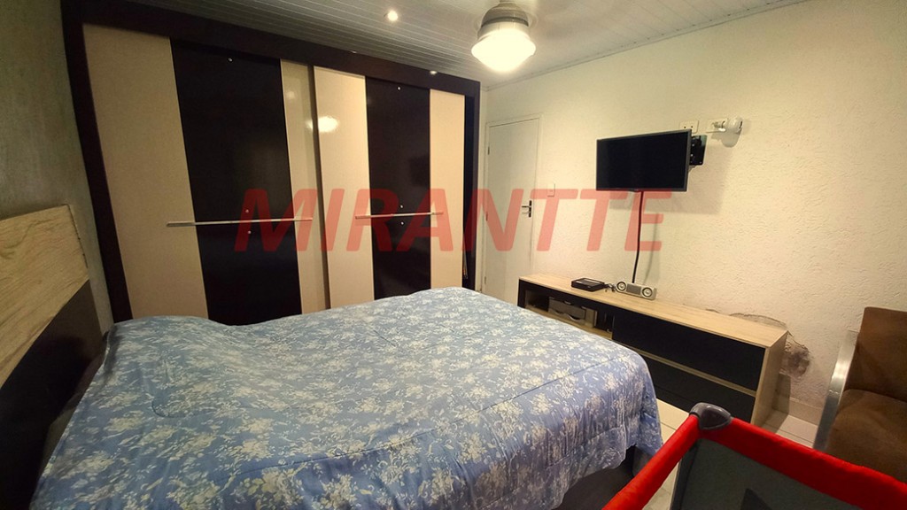 Casa terrea de 120m² com 2 quartos em Vila Nova Mazzei