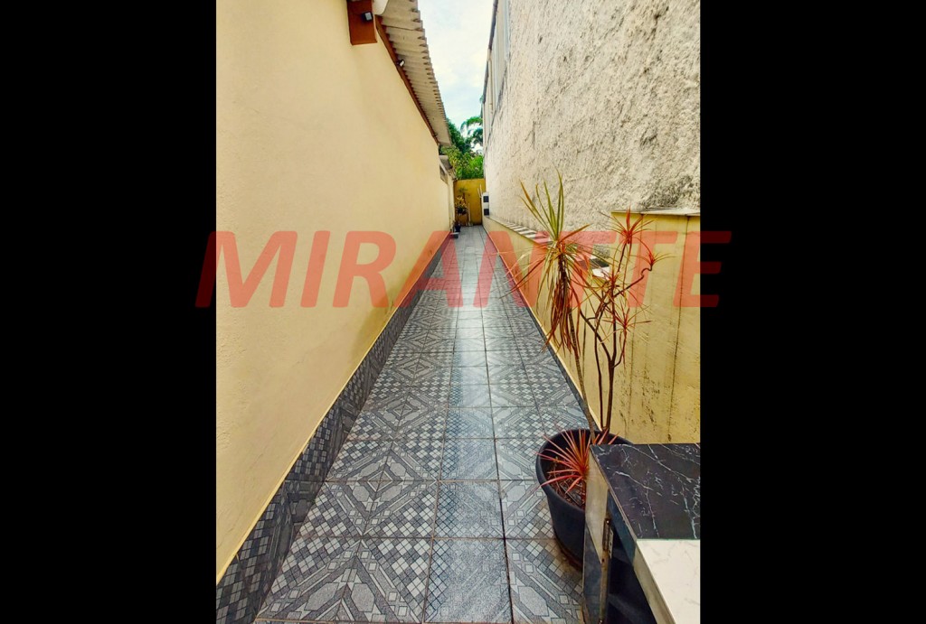 Casa terrea de 120m² com 2 quartos em Vila Nova Mazzei