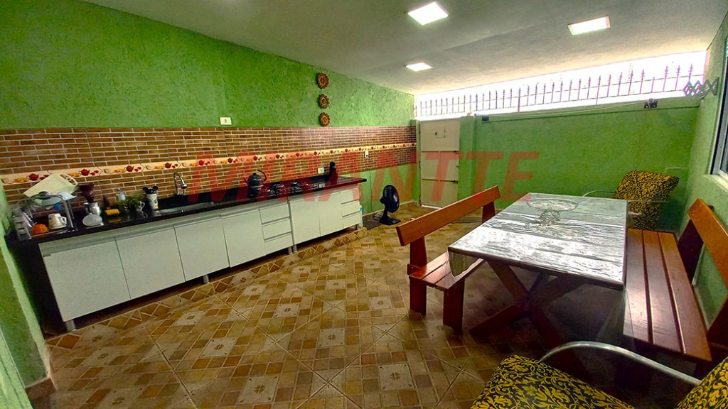 Casa terrea de 120m² com 2 quartos em Vila Nova Mazzei