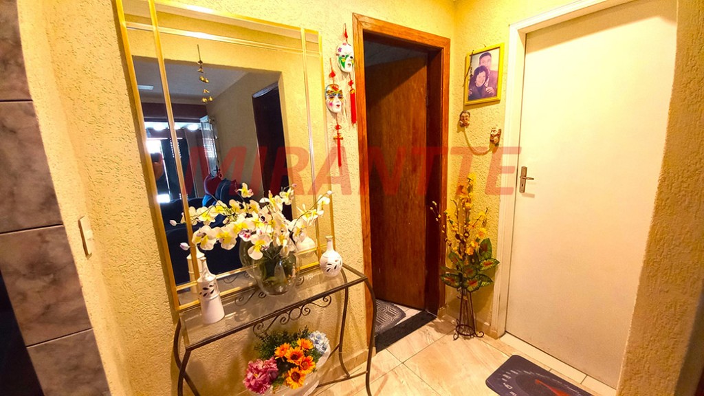 Casa terrea de 120m² com 2 quartos em Vila Nova Mazzei