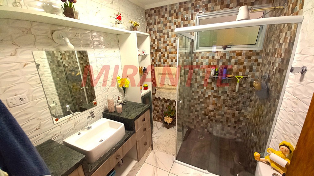 Casa terrea de 120m² com 2 quartos em Vila Nova Mazzei