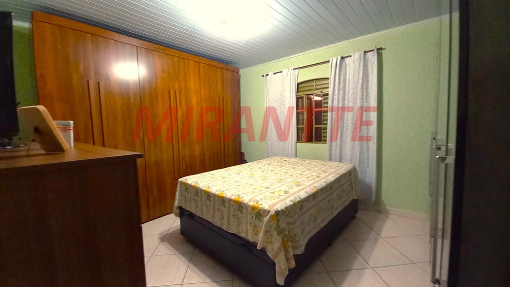 Casa terrea de 120m² com 2 quartos em Vila Nova Mazzei