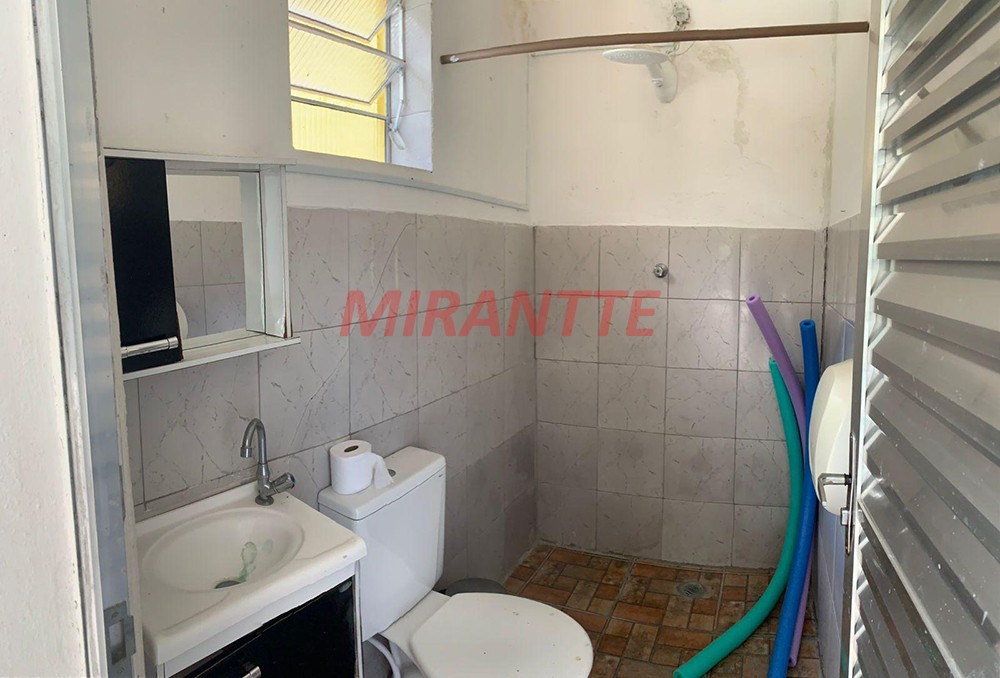 Sobrado de 400m² com 4 quartos em Serra Da Cantareira