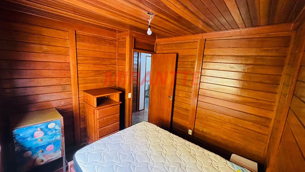 Sobrado de 400m² com 4 quartos em Serra Da Cantareira