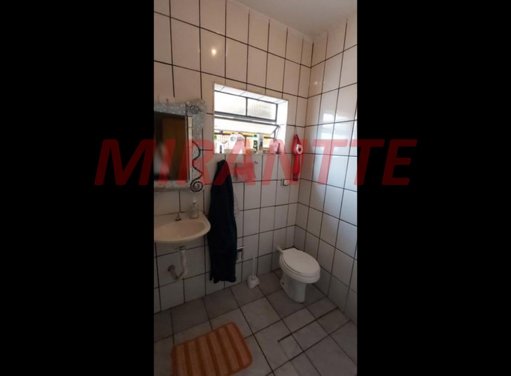 Casa terrea de 144m² com 2 quartos em Mandaqui