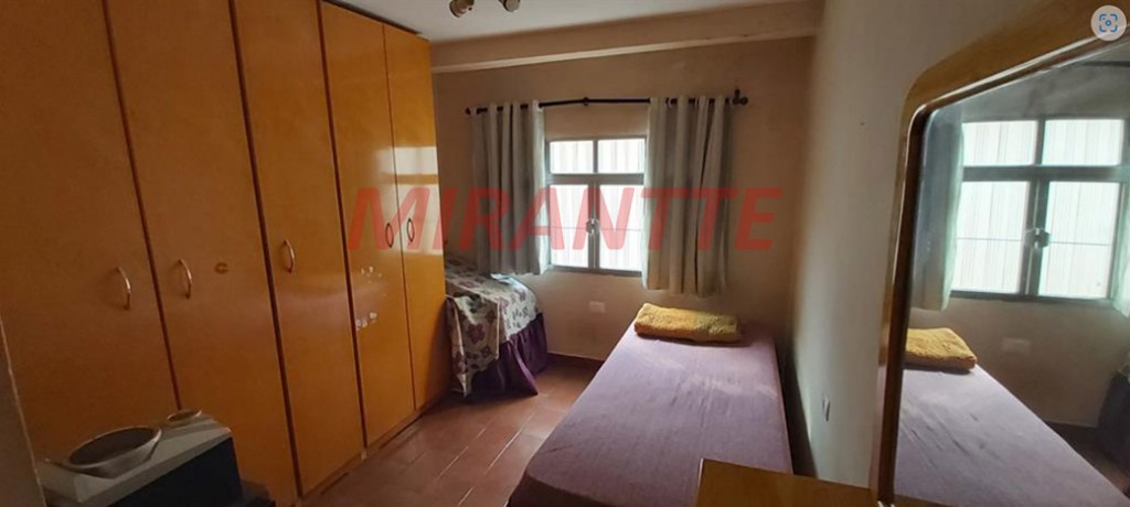 Casa terrea de 144m² com 2 quartos em Mandaqui