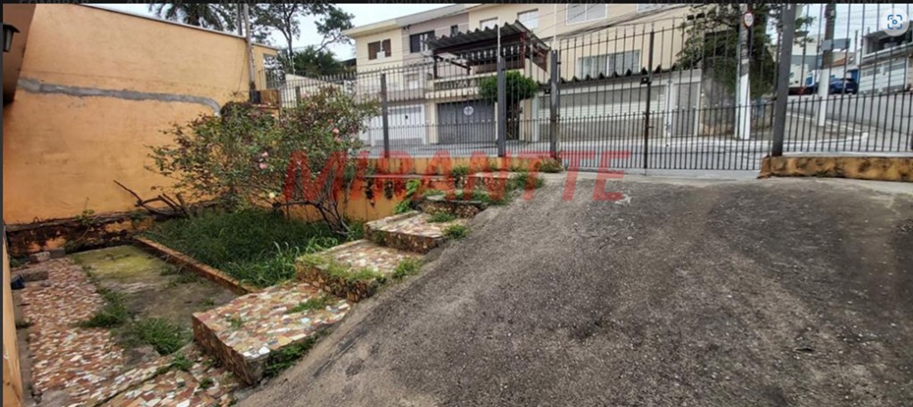 Casa terrea de 144m² com 2 quartos em Mandaqui