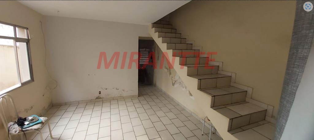 Casa terrea de 144m² com 2 quartos em Mandaqui