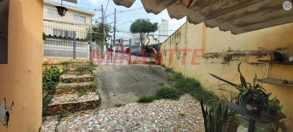 Casa terrea de 144m² com 2 quartos em Mandaqui
