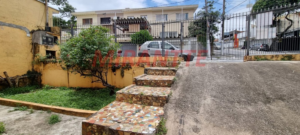 Casa terrea de 144m² com 2 quartos em Mandaqui