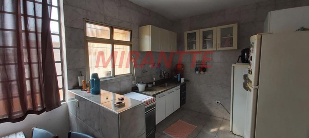 Casa terrea de 144m² com 2 quartos em Mandaqui