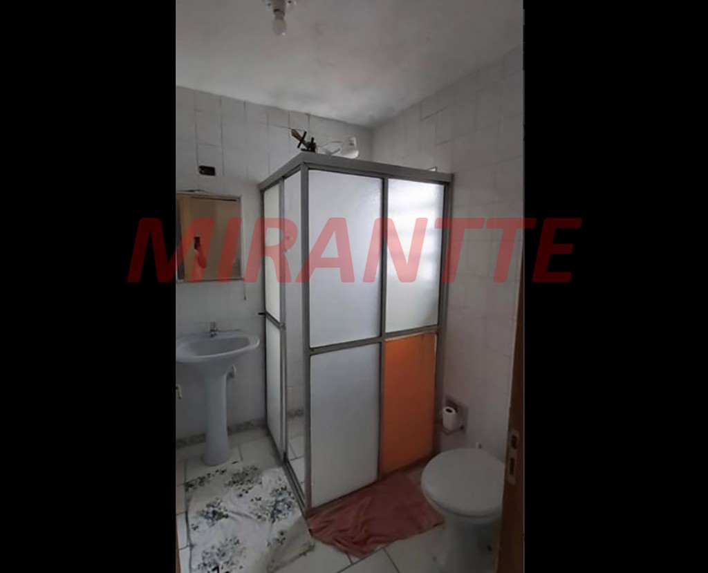 Casa terrea de 144m² com 2 quartos em Mandaqui