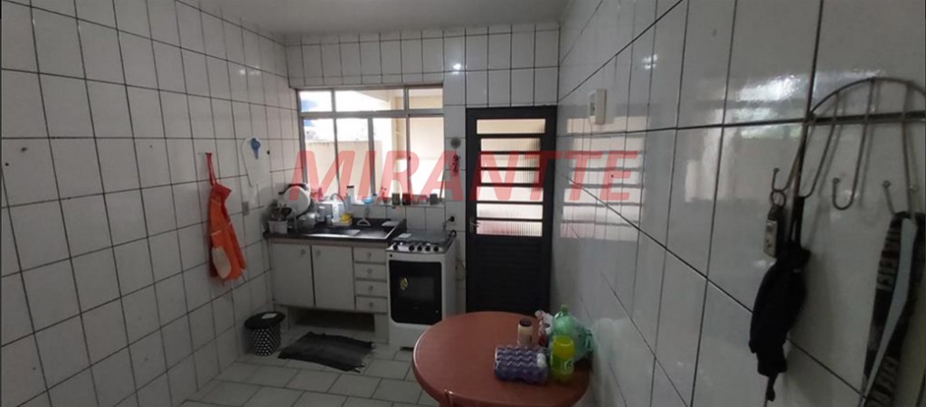 Casa terrea de 144m² com 2 quartos em Mandaqui
