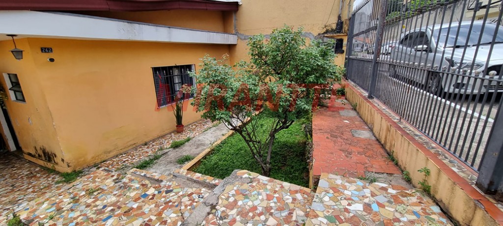 Casa terrea de 144m² com 2 quartos em Mandaqui