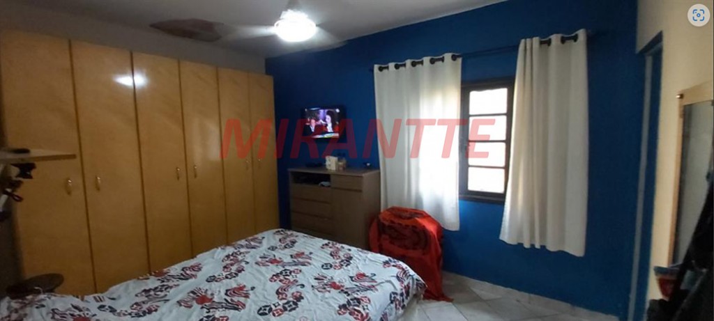 Casa terrea de 144m² com 2 quartos em Mandaqui