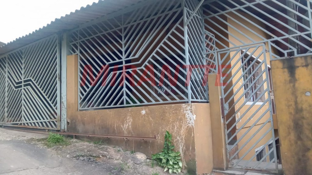 Casa terrea de 400m² com 3 quartos em Serra da Cantareira