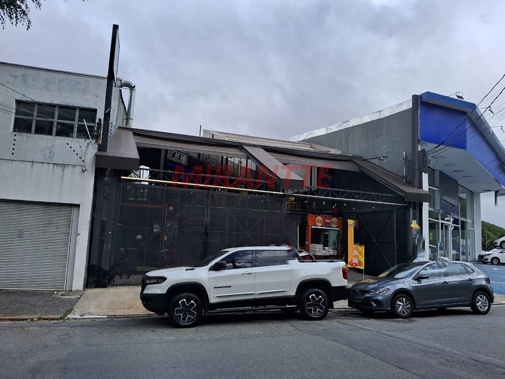 Comercial de 20m² em Casa Verde