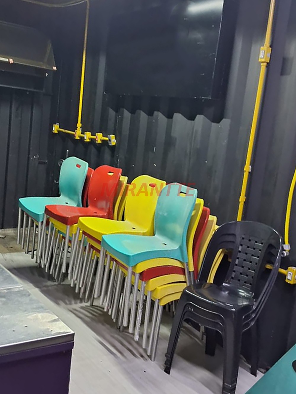 Comercial de 20m² em Casa Verde