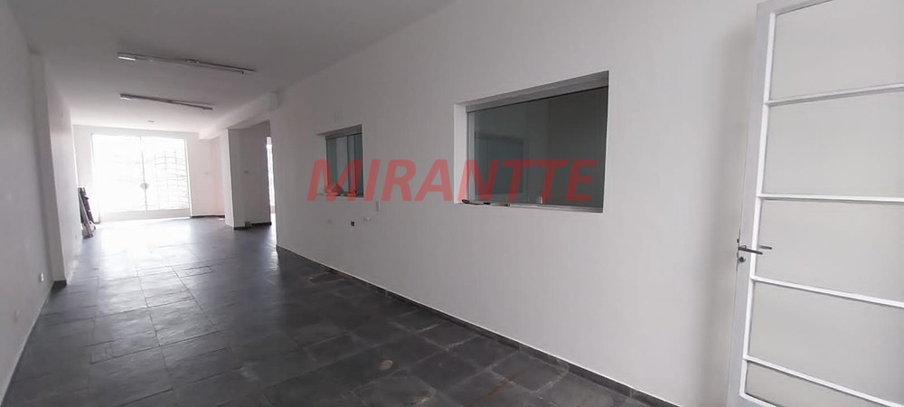 Conjunto comercial de 180m² em Vila Nova Cachoeirinha