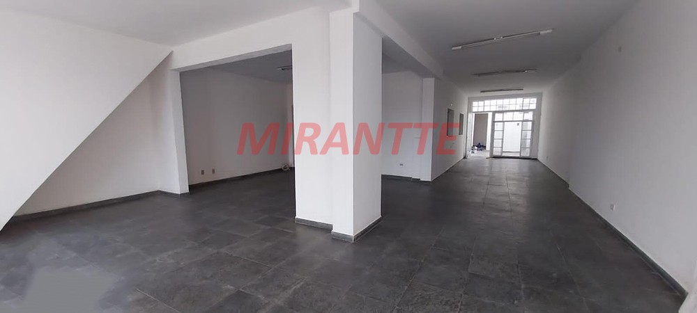 Conjunto comercial de 180m² em Vila Nova Cachoeirinha