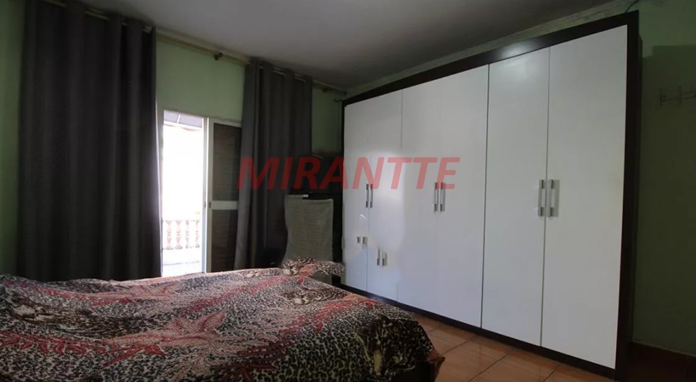 Sobrado de 128m² com 3 quartos em Vila Formosa