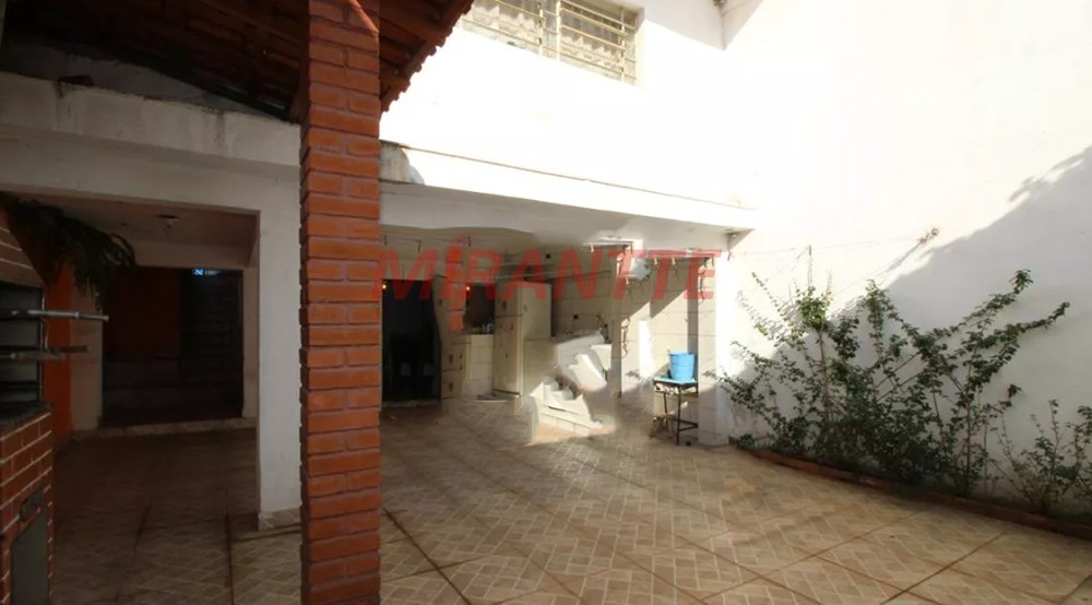 Sobrado de 128m² com 3 quartos em Vila Formosa